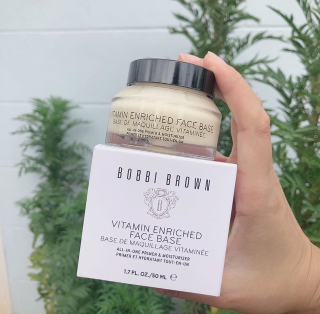 BILL US - FULLBOX Kem lót Bobbi Brown Vitamin Enriched Face 50ml | BigBuy360 - bigbuy360.vn