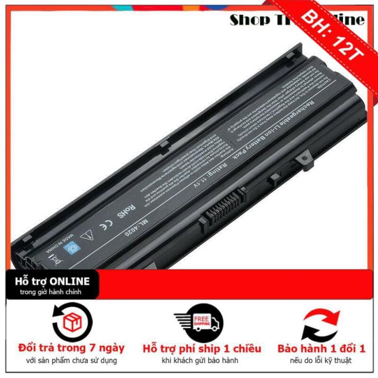 ⚡ Pin laptop Dell N4030 , N4020 , 14V , 14VR , M4010