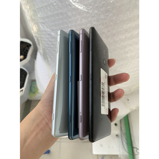 SONY XZ2 MẤT CHỐNG NƯỚC