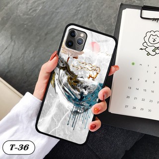 Ốp lưng điện thoại IPhone 11 Pro Max - in hình 3D