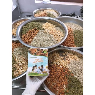 Ngũ cốc dinh dưỡng
