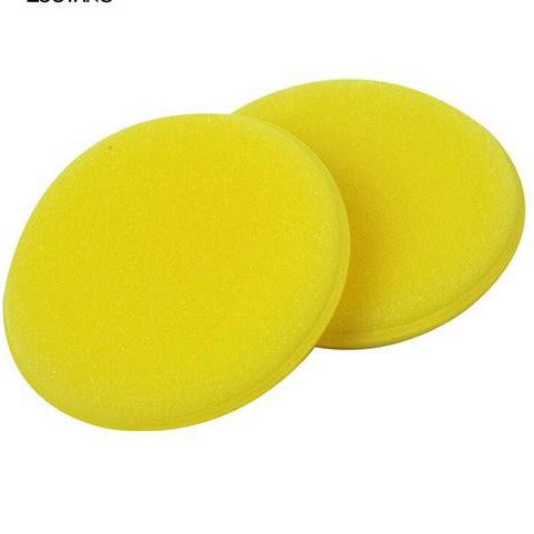 Set 12 Miếng Bọt Biển Lau Chùi Xe Ô Tô