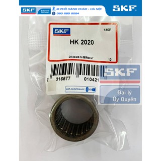 VÒNG BI SKF HK 2020 chính hãng