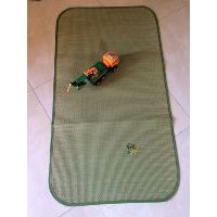 Chiếu cói to thoáng mát cho bé (58x102)