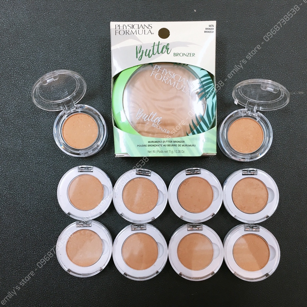 Phấn khối Physicians Formula Butter Bronzer