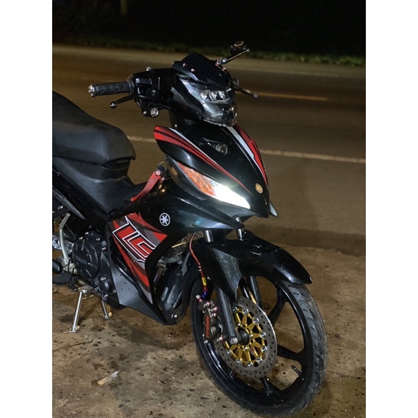 Demi xi nhan cam appi cho ex135 2011 2014