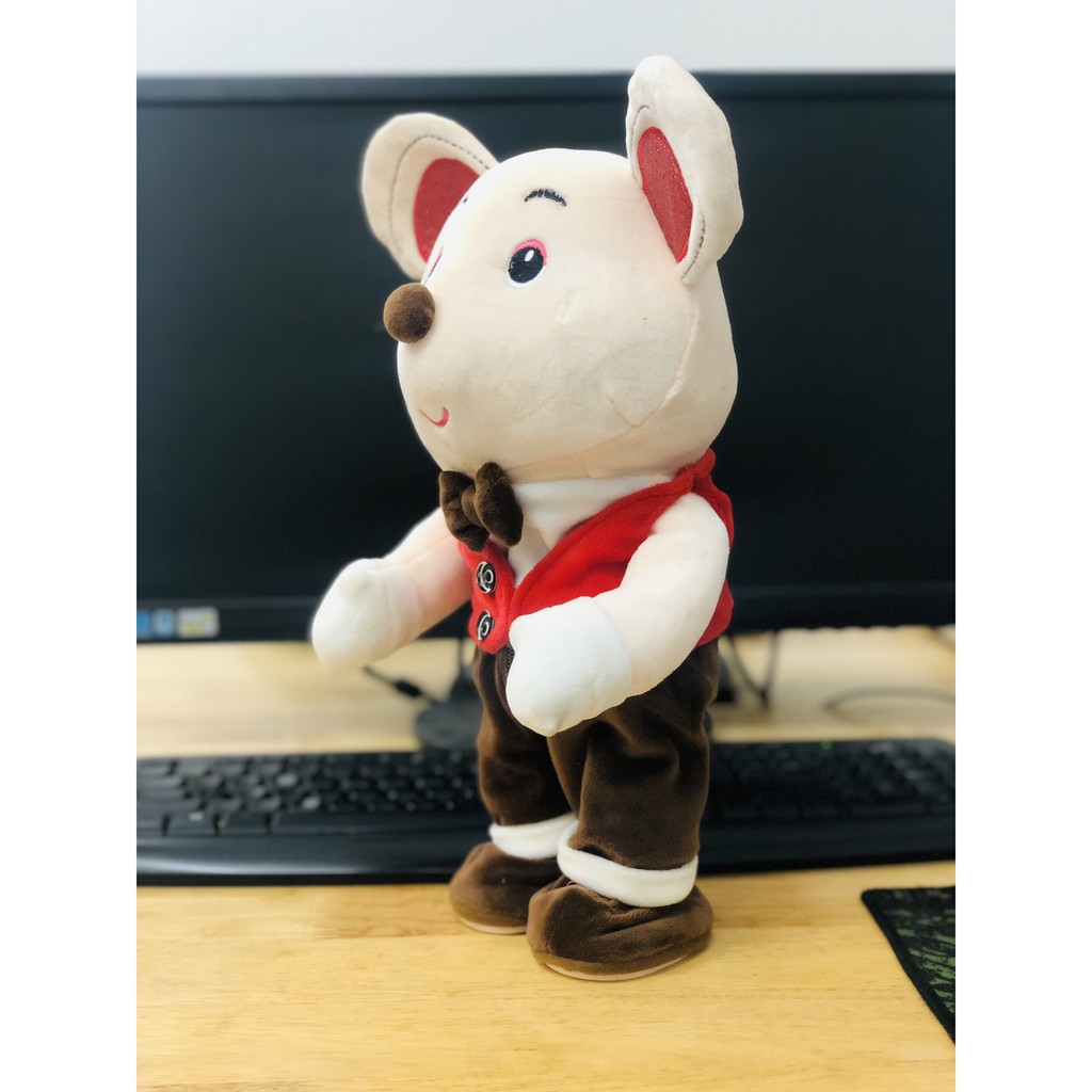 💥 Nhại Lại Giọng Nói - Hát Nhạc Thiếu Nhi Việt Nam 100%