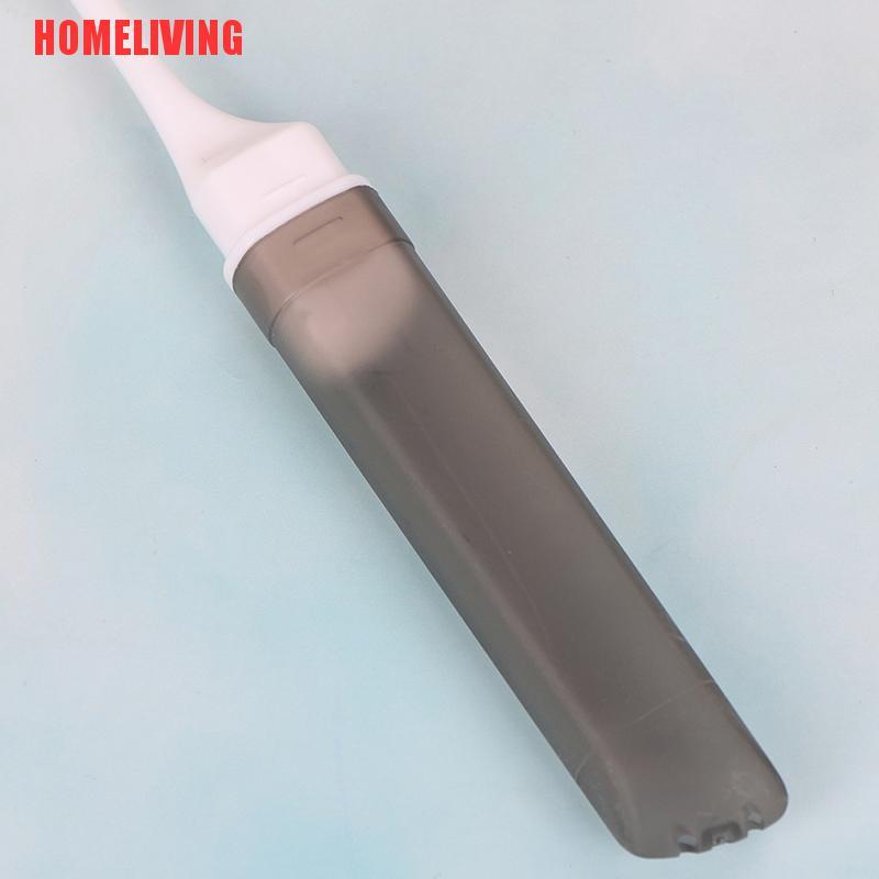 Bàn Chải Đánh Răng Bằng Nhựa Có Thể Gấp Gọn Tiện Dụng