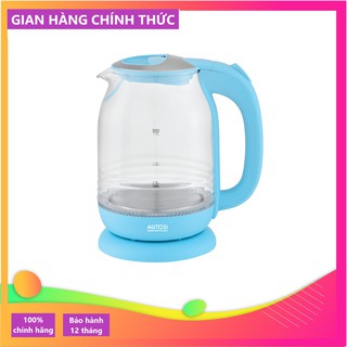 Ấm đun siêu tốc Mutosi