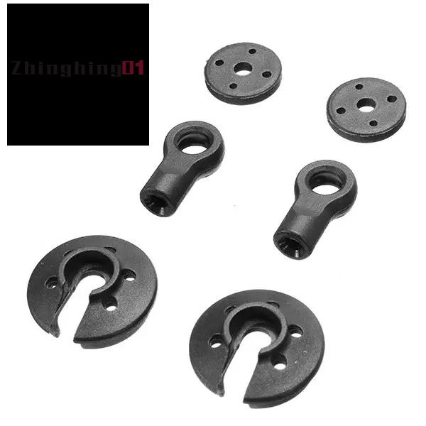 ☆☆Thanh Giảm Sốc E 9 Cho JLB Racing CHEETAH 11101 21101 J3 TỐC ĐỘ 1 / 10