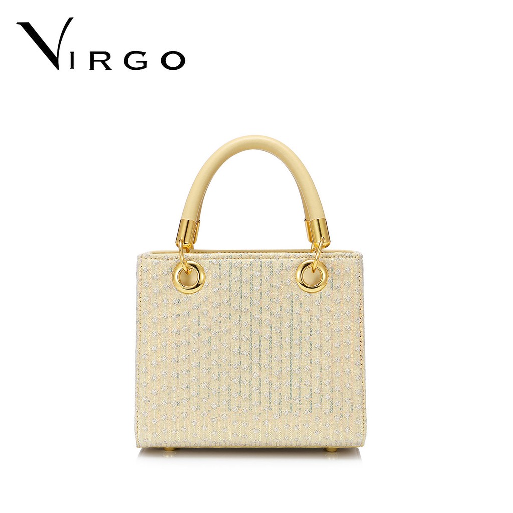 Túi xách nữ thời trang Just Star Virgo VG654