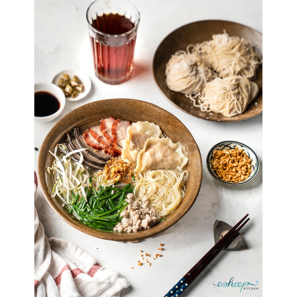 Mì Jin lẩu Thái chua cay Ottogi 115g (BC89)