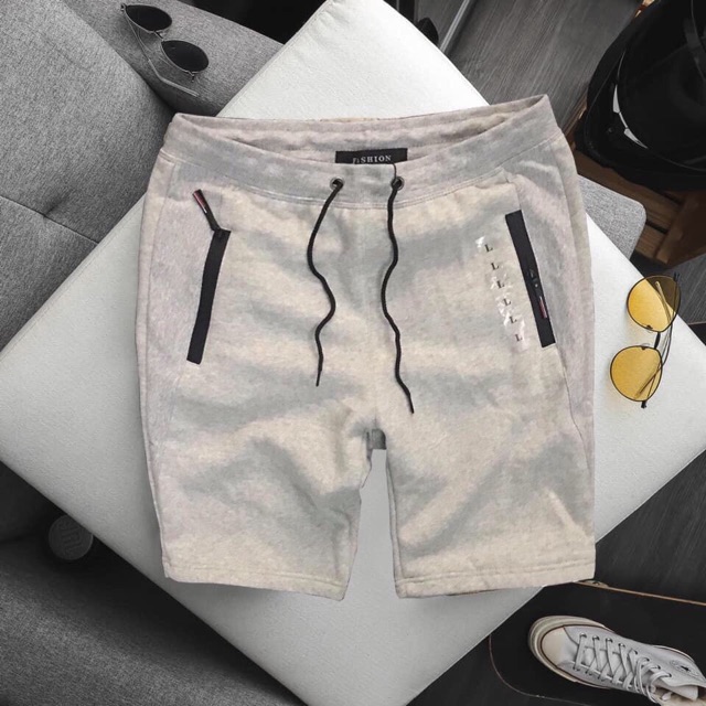 QUẦN SHORT THUN NAM ( loại 1 cao cấp) | BigBuy360 - bigbuy360.vn