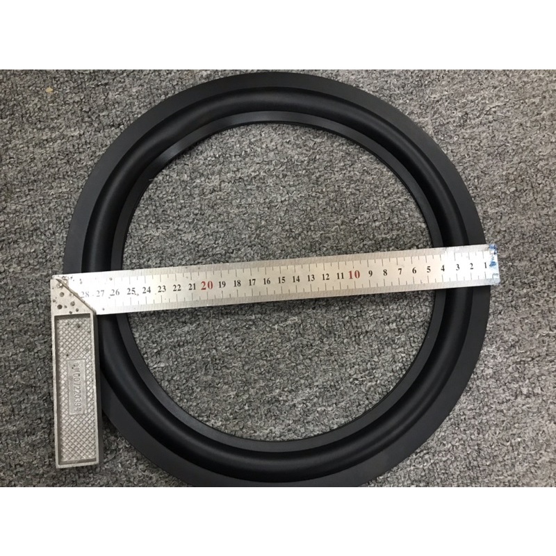 Gân CAO SU Loa Bass 30 sịn đẹp - Gân caosu 30cm