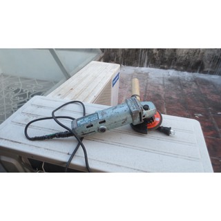 Máy mài góc Nhật nội địa 100v