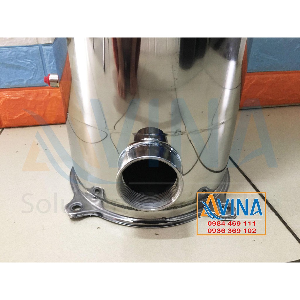 Phin lọc nước 7 lõi 40 inch