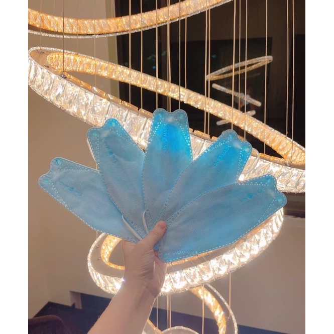 SỈ 1 THÙNG 300c KHẨU TRANG KF94 Unimask | BigBuy360 - bigbuy360.vn