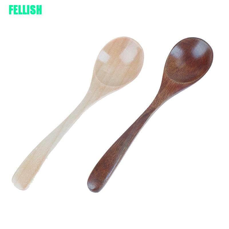 Muỗng Gỗ Múc Mật Ong Đa Năng Tiện Dụng