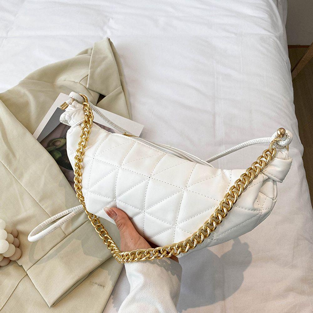 Túi Đeo Chéo Da PU Phong Cách Boho Thời Trang Cho Nữ