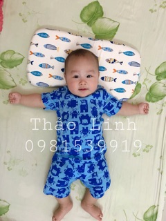 Đồ bộ Carter