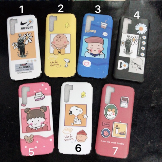 Ốp lưng Oppo Reno 3, A91 2020 / F15 hình idm chống sốc, đính đá, trong suốt , giả da auto