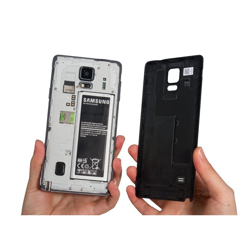 Pin samsung Note 4 N910 | Note 4 2 Sim N916 | Note Edge N915 zin máy