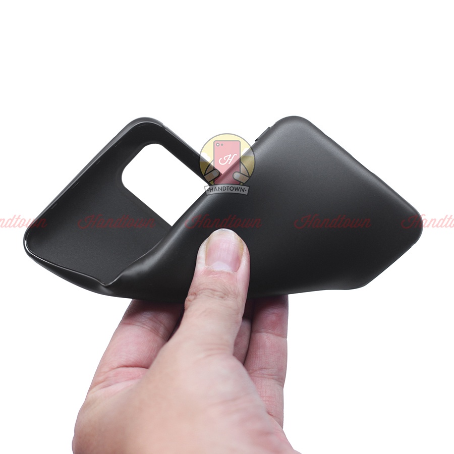 Ốp Lưng Vivo IQOO Neo 5 Neo5 Lite 4G 5G TPU Silicon Dẻo Đen và Dẻo Trong Suốt Chống Sốc Bảo Vệ Máy khỏi Trầy Xước Va Đập