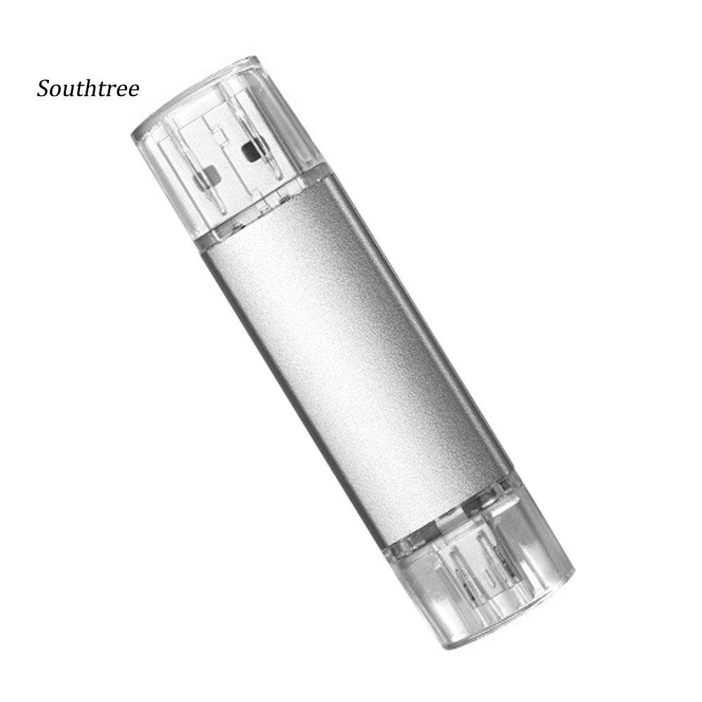 Usb 2.0 Otg Cho Điện Thoại / Máy Tính