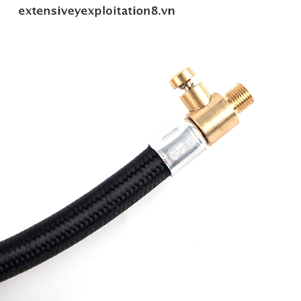 Ống nối dài thay thế dành cho máy bơm hơi điện Xiaomi