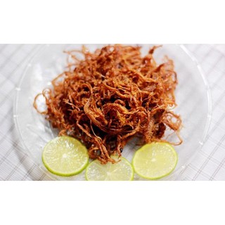 200g khô bò loại ngon (heo giả bò)