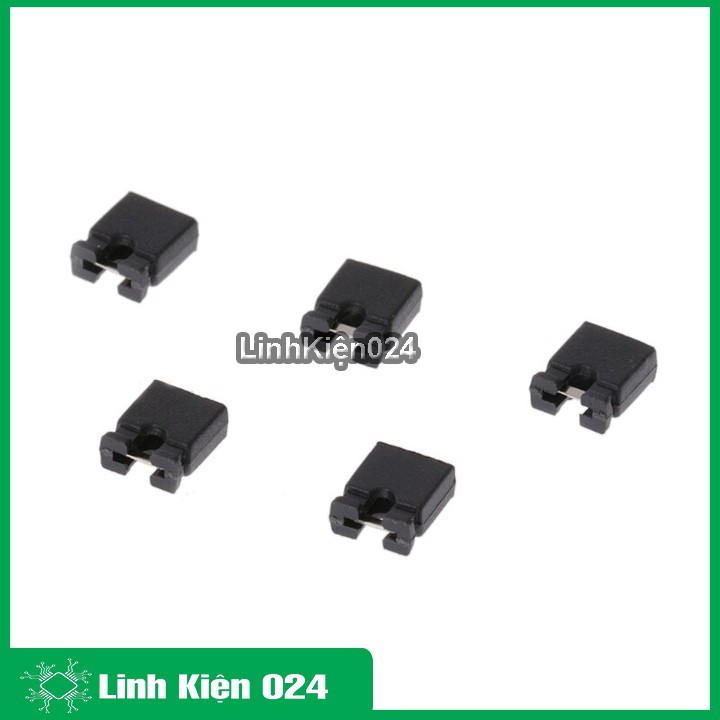 Bộ 10 chiếc jump chốt 2.54mm