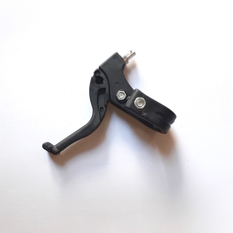 Tay phanh xe đạp trẻ em chât liệu nhựa cứng cáp