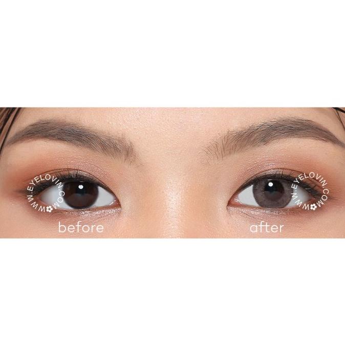 Kính Áp Tròng Eos - Luna Tự Nhiên | BigBuy360 - bigbuy360.vn