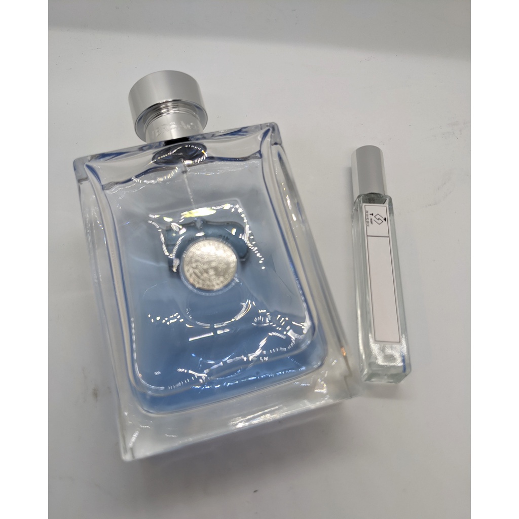 Nước hoa Versace Pour homme 10ml
