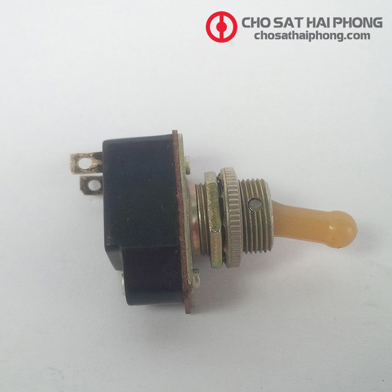 Công tắc gạt cũ của Nga - Chợ Sắt Hải Phòng Online
