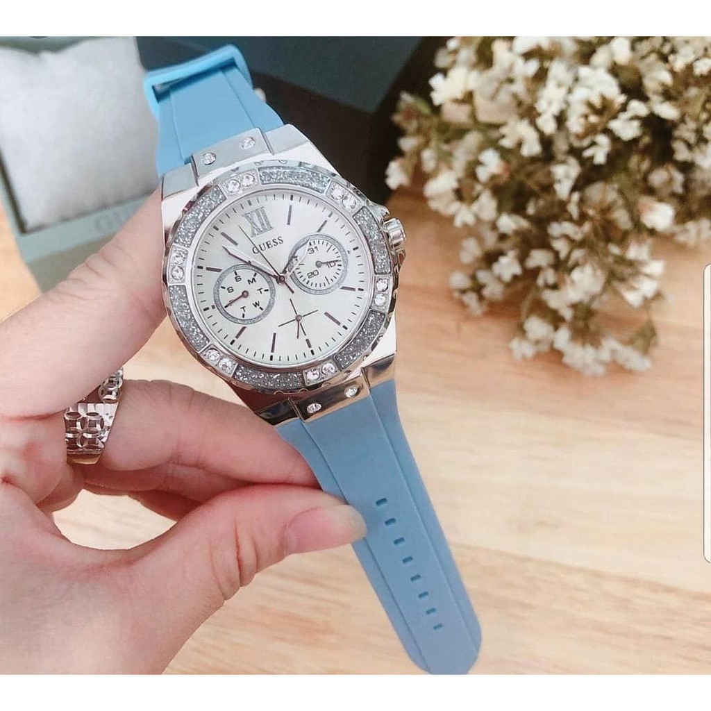 Đồng Hồ Nữ Guess W1053L5 36mm