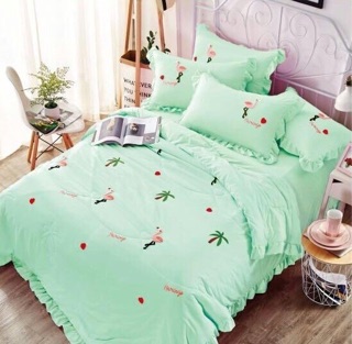 Sét Đũi Cao Cấp 4 món