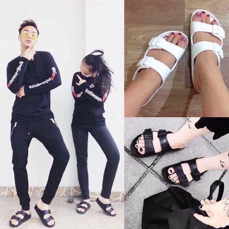 Dép Xốp Siêu Nhẹ Hàng Chuẩn Thái Lan🇹🇭