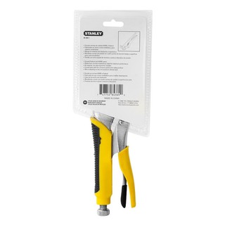Kìm chết Stanley 84-369 (254mm)