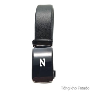 Dây thắt lưng chữ Z-02