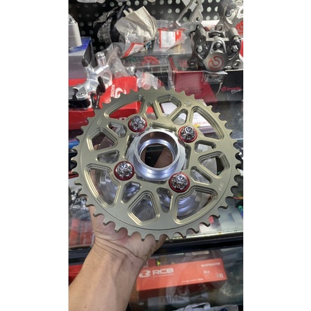 Combo cùi tải đĩa CNC đĩa 7075 đủ dòng xe .