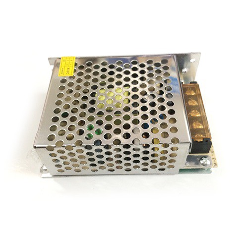 Nguồn tổng Camera POWER SUPPLY 12V – 5A