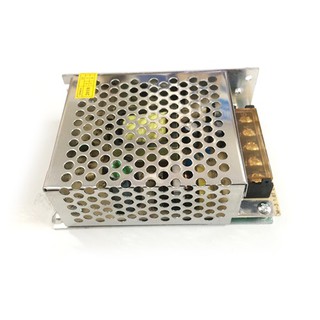 Nguồn tổng Camera POWER SUPPLY 12V – 5A