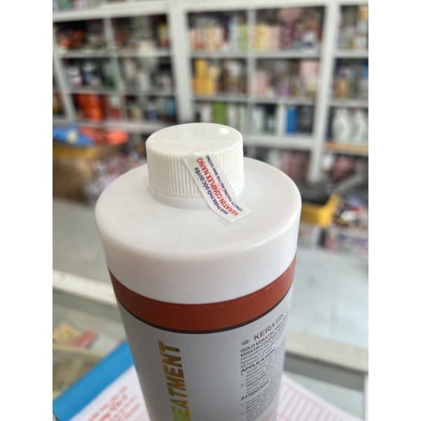 Hấp Phục Hồi Hư Tổn Kerarin Complex Nano Thuỷ Phân, Keratin Complex Nano Phục Hồi Tóc Hàng Chính Hãng 1000ml