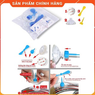 Chong chóng Doraemon - ASA HELMETS