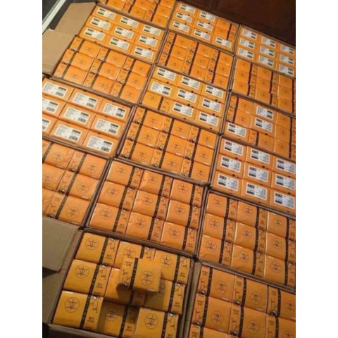 1 Thùng 30 gói giấy gấu trúc loại 300 tờ hàng  chuẩn