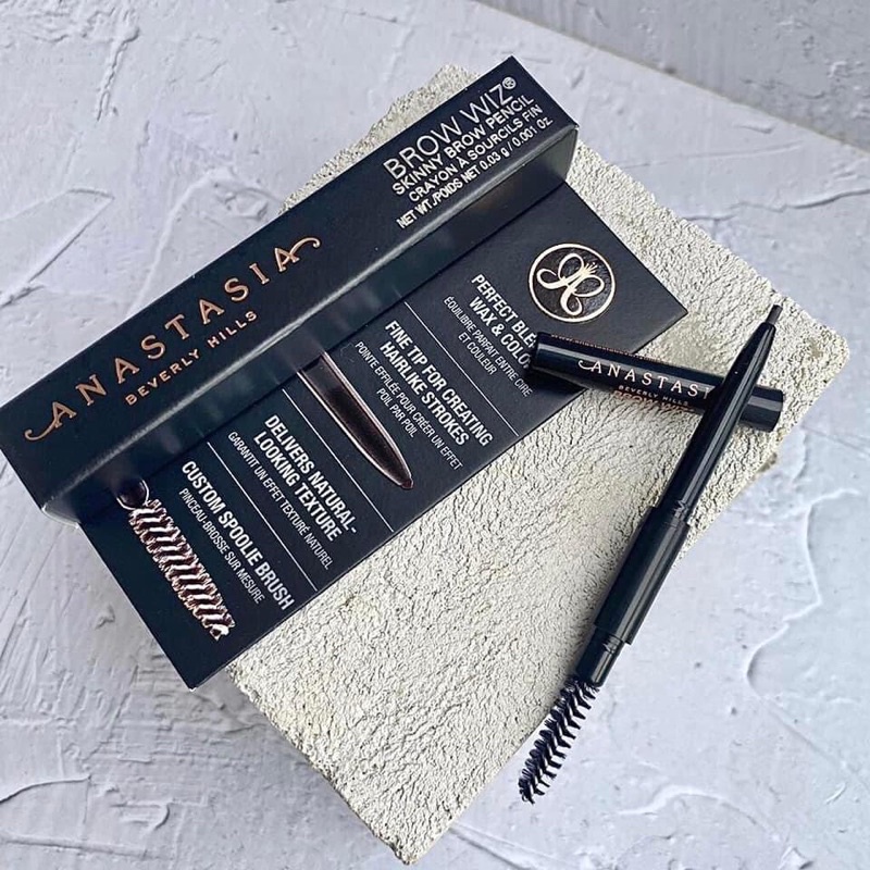 Chì kẻ chân mày Anastasia Beverly Hills Brow Wiz minisize