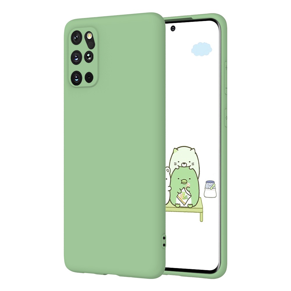 Ốp điện thoại silicon dễ thương cho Samsung Galaxy Note 20 Ultra / Note20 SS S20+ Plus S20 Ultra S20 5G
