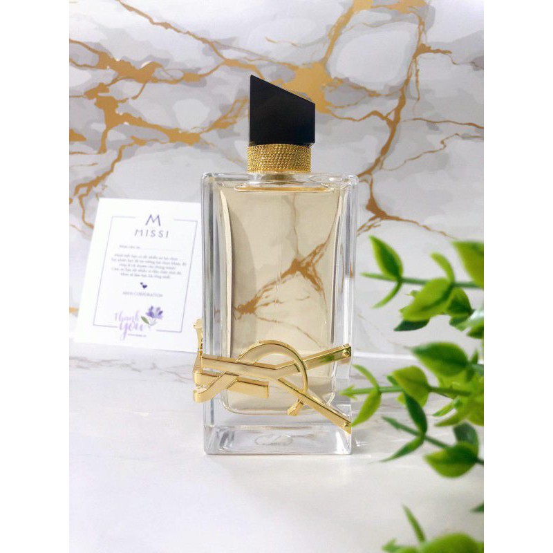 ☾⚚ Nước Hoa Yves Saint Laurent Libre Eau De Parfum 100ML YSL #mhuчєn stσrє | Thế Giới Skin Care