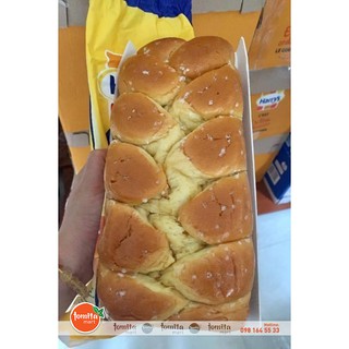 BÁNH MÌ HOA CÚC PHÁP